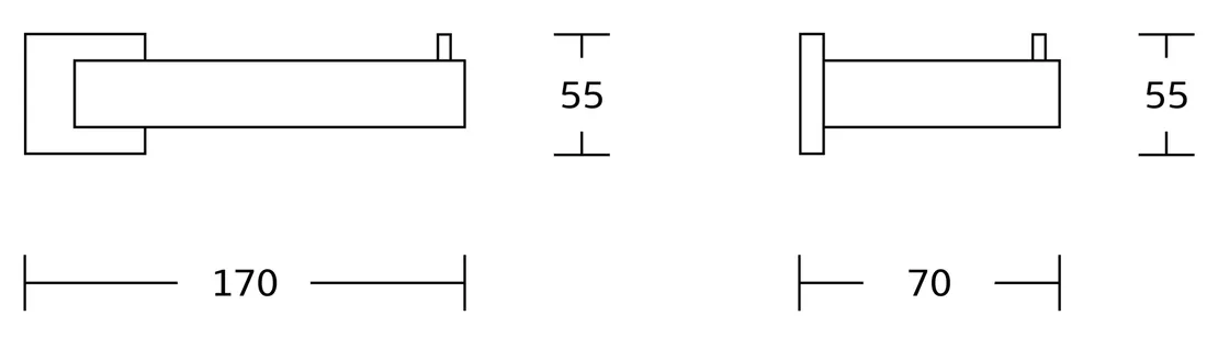 mexen-vox-uchwyt-na-papier-toaletowy-zloty-linia-vox