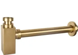 mexen-syfon-umywalkowy-zloty-korek-klik-klak