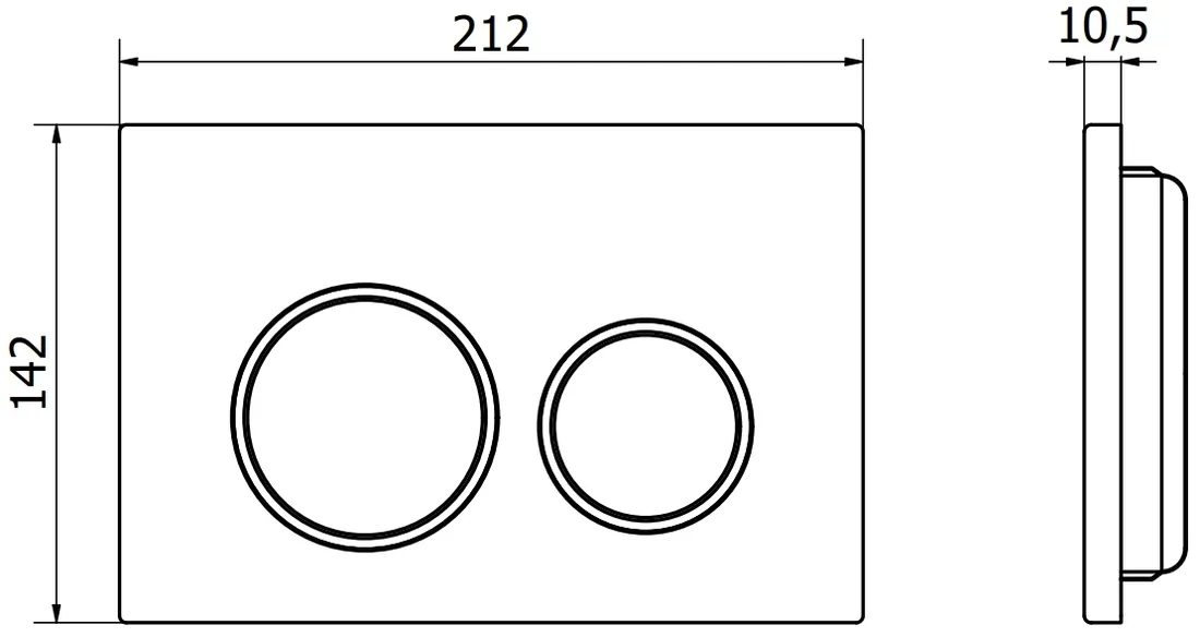 przycisk-splukujacy-do-wc-mexen-bialy-linia-mexen