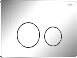 przycisk-splukujacy-do-wc-mexen-tex-06-srebrny