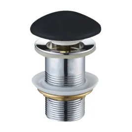 mexen-korek-umywalkowy-klik-klak-czarny-ceramiczny