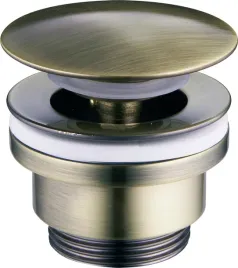 mexen-korek-umywalkowy-klik-klak-uniwersal-mosiadz