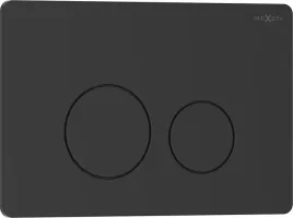 przycisk-splukujacy-do-wc-mexen-tex-06-czarny