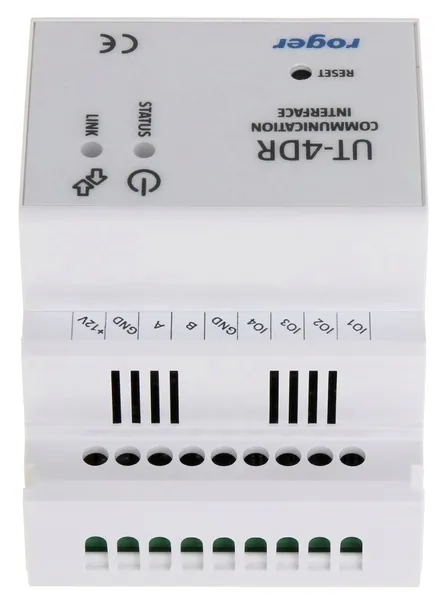 interfejs-roger-ut-4dr-certyfikat-ce