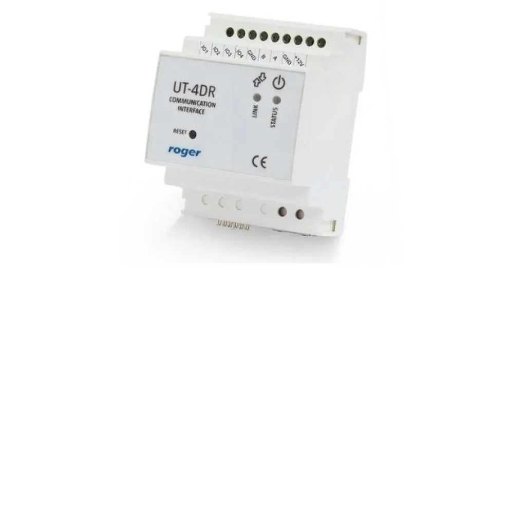 interfejs-roger-ut-4dr