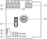czujka-podczerwieni-satel-aqua-s-waga-z-opakowaniem-0-122-kg