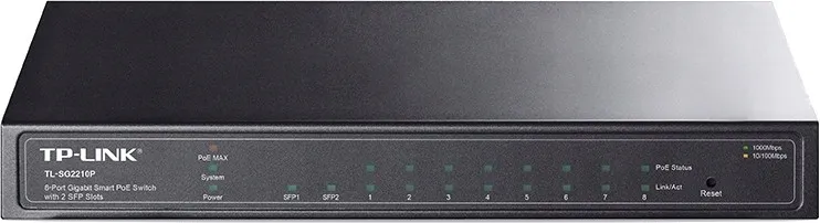 switch-tp-link-smart-tl-sg2210p