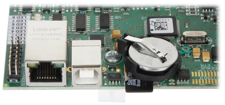 modul-kontrolera-dostepu-mc16-pac-1-roger-waga-z-opakowaniem-0-2-kg-marka-roger