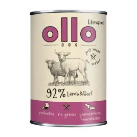 mokra-karma-dla-psa-ollo-umami-jagniecina-i-wolowina-400g