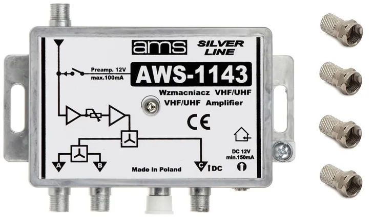 wzmacniacz-antenowy-z-zasilaczem-aws-1143-kod-producenta-aws-1143
