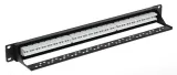 patch-panel-keystone-pp-24-rj-fx-6c-model-pp-24-rj-fx-6c