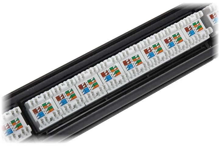 patch-panel-keystone-pp-24-rj-fx-6c-certyfikat-ce