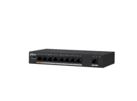 switch-poe-pfs3009-8et1gt-96-9-portowy-dahua