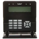 manipulator-lcd-int-klfr-b-czarny-satel-typ-alarmu-przewodowy