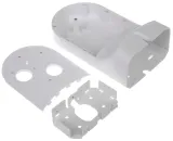 uchwyt-scienny-hikvision-ds-1294zj-marka-hikvision-waga-z-opakowaniem-0-54-kg