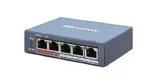 switch-smart-manager-4p-ds-3e1105p-ei-producent-hikvision