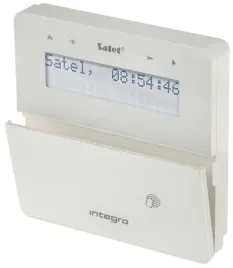 manipulator-lcd-klawiatura-satel-int-klfr-w-z-czytnikiem-rfid-unique-125khz