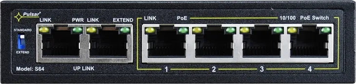switch-poe-6-portowy-do-4-kamer-ip-s64wp-pulsar-liczba-portow-6