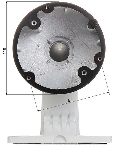 uchwyt-scienny-ds-1272zj-110-hikvision-marka-hikvision-model-ds-1272zj-110