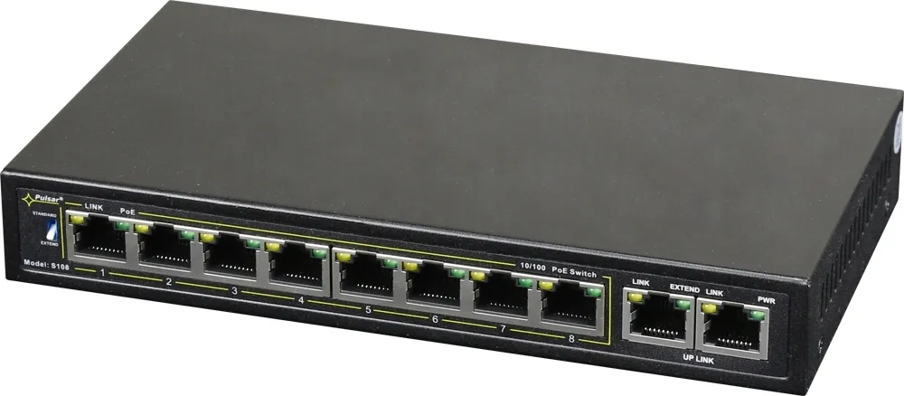 switch-pulsar-s108wp-10-portow-czarny
