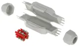 mufa-przelotowa-gelbox-dino-ip68-raytech-wysokosc-40-mm