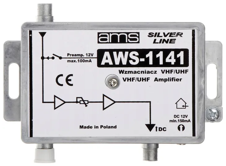wzmacniacz-ams-aws-1141-model-aws-1141