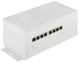 switch-8-portowy-hikvision-zasilany-poe-do-wideodomofonow