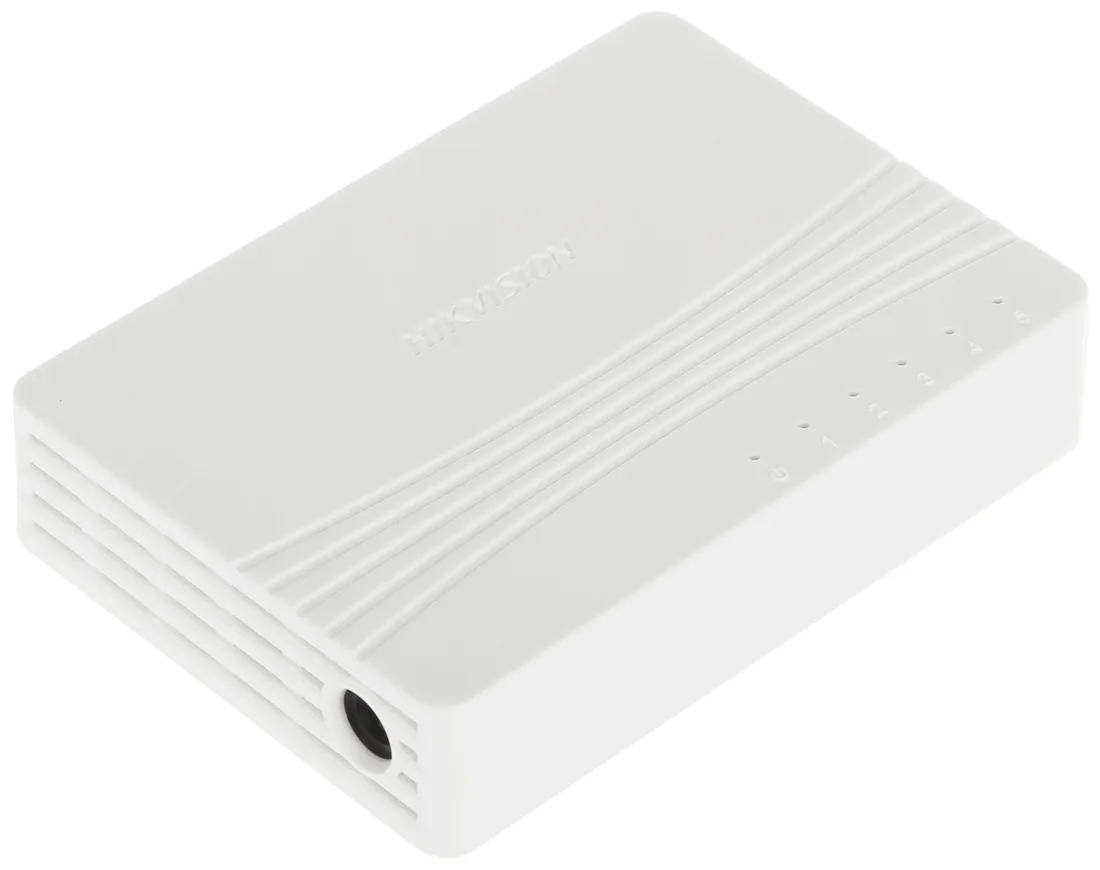 switch-ds-3e0505d-e-5-portowy-hikvision-waga-z-opakowaniem-0-18-kg
