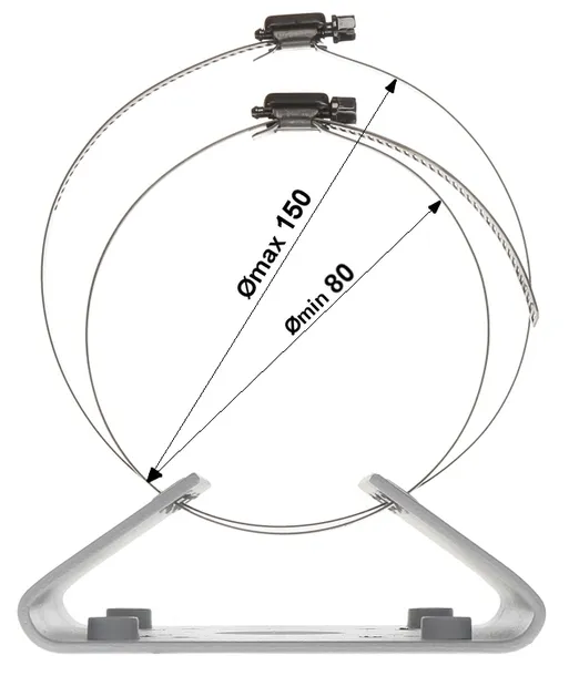adapter-slupowy-pfa150-v2-dahua-model-pfa150-v2