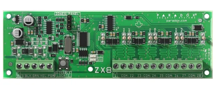modul-rozszerzenia-zx8-paradox-certyfikat-ce