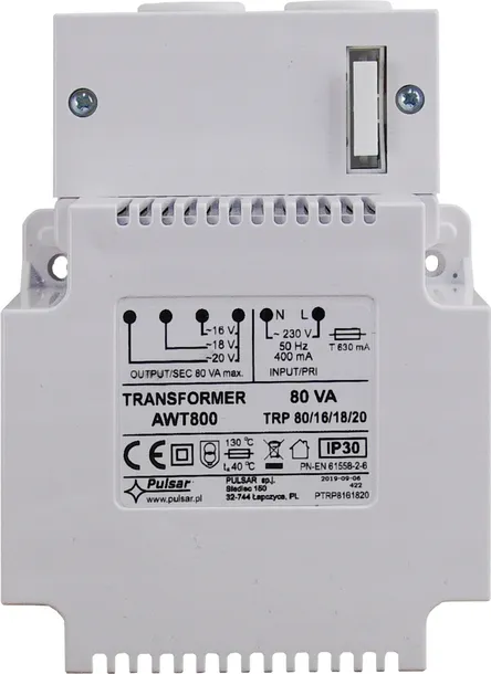transformator-trp-80va-16v-18v-20v-awt800-pulsar-marka-pulsar