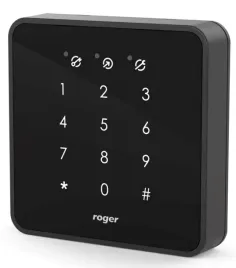 czytnik-zblizeniowy-roger-przewodowy-czarny-z-klawiatura-dotykowa