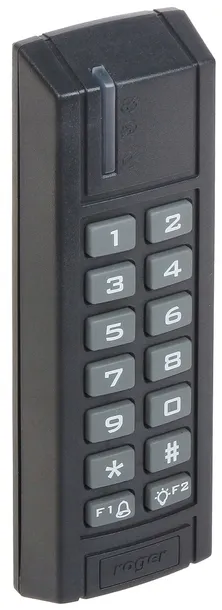 czytnik-zblizeniowy-z-klawiatura-pr312em-roger-rodzaj-domofonu-jednorodzinny