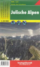 alpy-julijskie-mapa-1-50-000