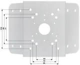 adapter-narozny-do-kamer-pfa151-dahua-marka-dahua