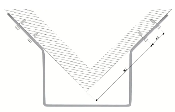 adapter-narozny-do-kamer-pfa151-dahua-waga-z-opakowaniem-2-13-kg