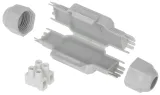 mufa-przelotowa-gelbox-barney-mp-opak-10-szt-wysokosc-30-mm