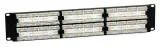 patch-panel-48-portow-rj-45-kat-5-pp-48-rj45-5e-glebokosc-produktu-5-cm