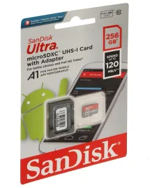 karta-pamieci-sandisk-256-gb-sd-uhs-i-a1-z-adapterem