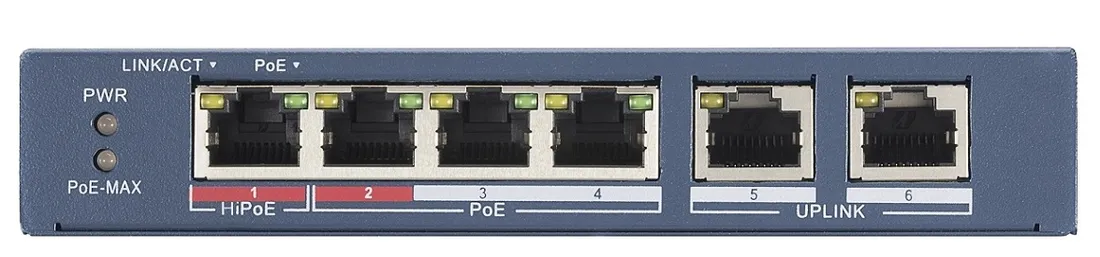 switch-poe-ds-3e0106hp-e-6-portowy-hikvision