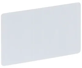 karta-zblizeniowa-pvc-cienka-zasieg-10cm-13-56-mhz