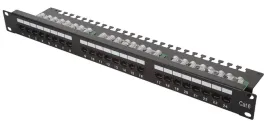 patchpanel-24-porty-rj45-utp-cat-6-19-1u