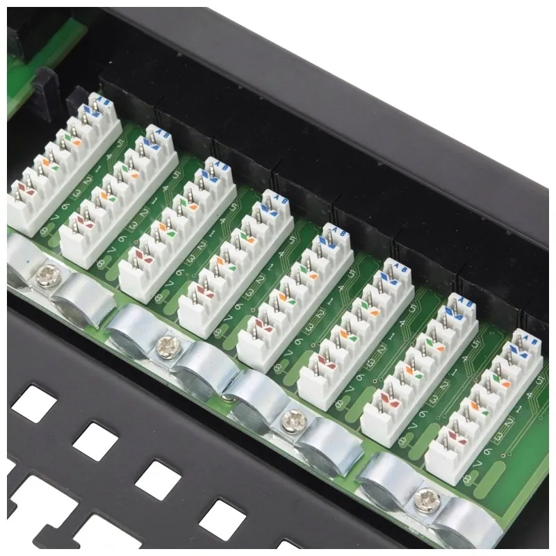 patch-panel-utp-19-24xrj45-kat-5e-tacka-krone