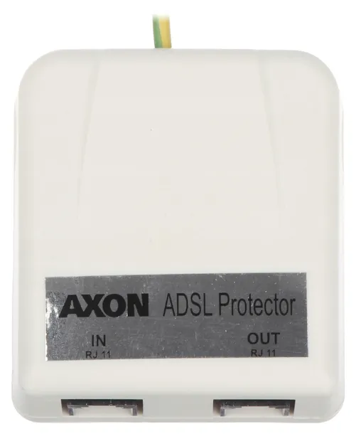 ogranicznik-przepiec-axon-adsl-ethernet-certyfikat-ce
