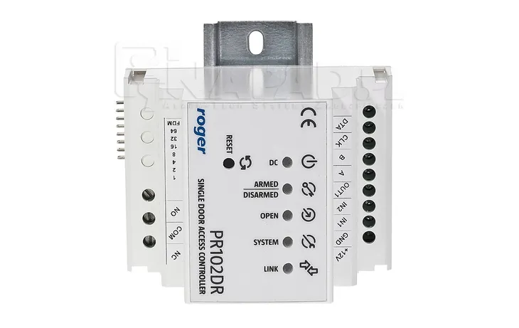 kontroler-dostepu-pr102dr-marka-roger