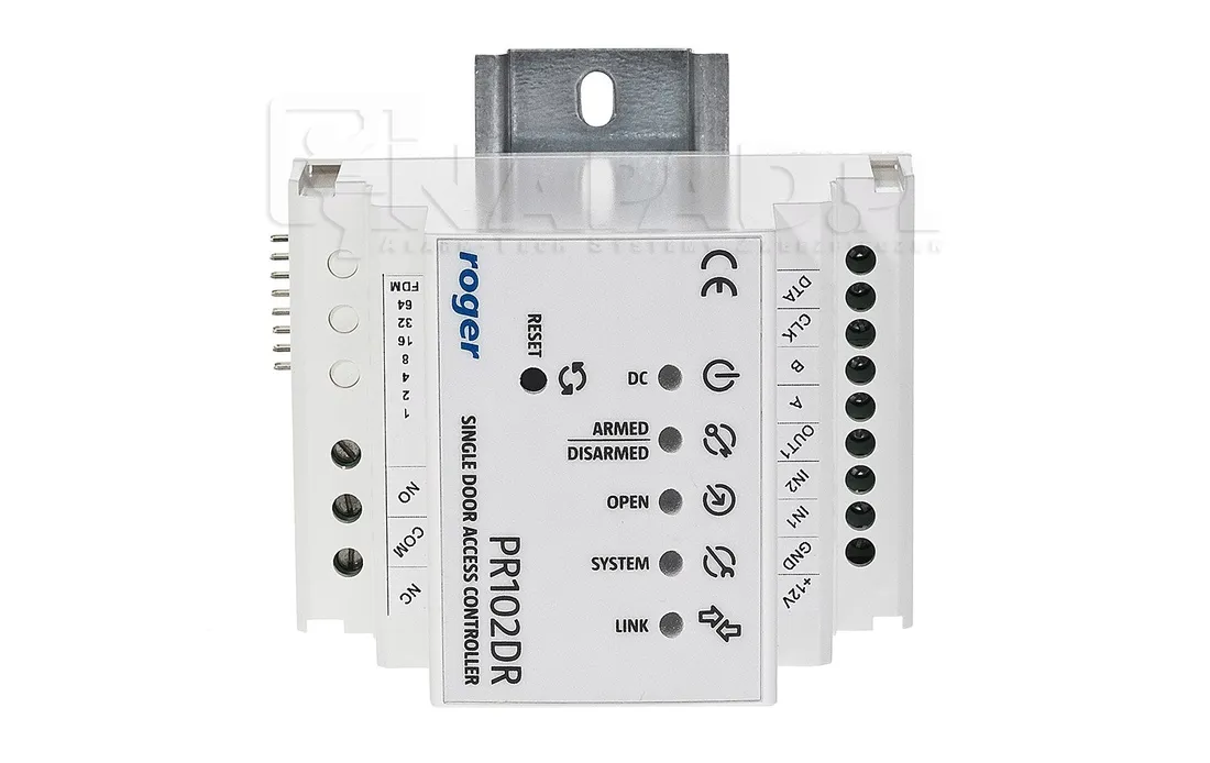 kontroler-dostepu-pr102dr-roger