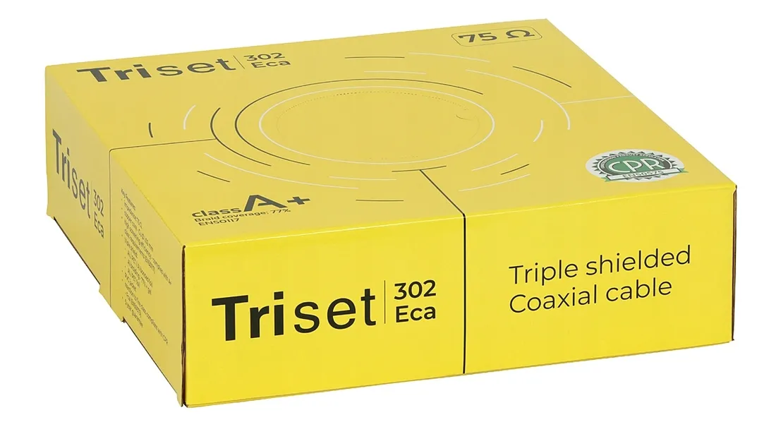kabel-antenowy-triset-302-eca-100-m