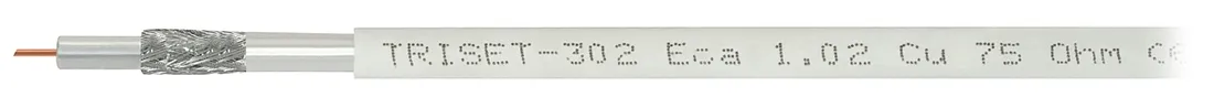 kabel-antenowy-triset-302-eca-100-m
