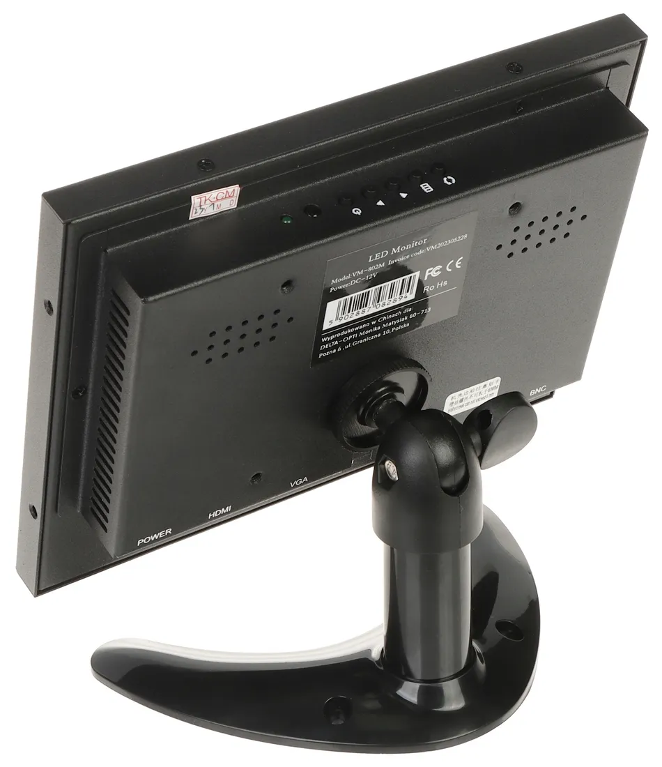 monitor-vm-802m-8-vilux-marka-bez-marki