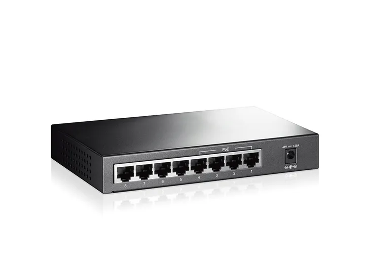 switch-tp-link-tl-sf1008p-standard-pracy-portow-lan-10-100-mbps